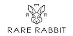 Logo-Rare Rabbit